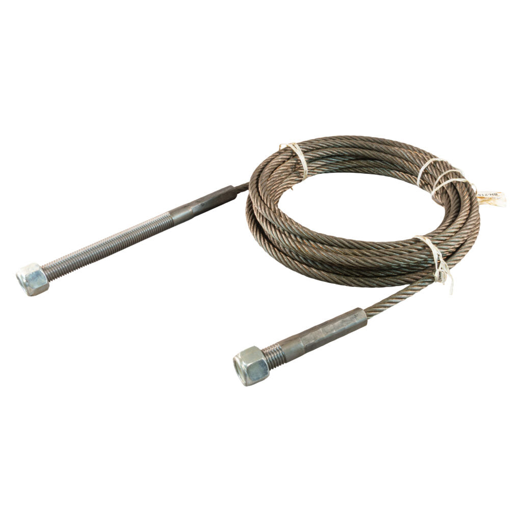 A.L.M B121215-14 Cable, Lifting for Alignment Rack
