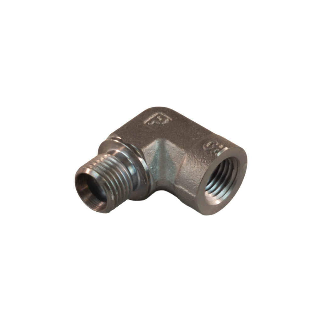 A.L.M A93108-05 Female Elbow 3/8 x 1/4