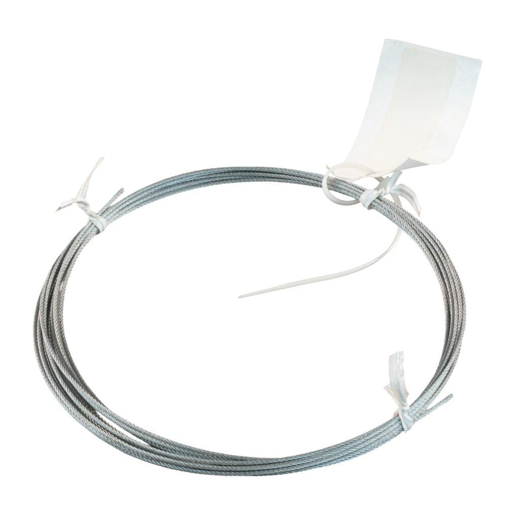A.L.M A00017-220 Wire Cable 1/16 x 220"