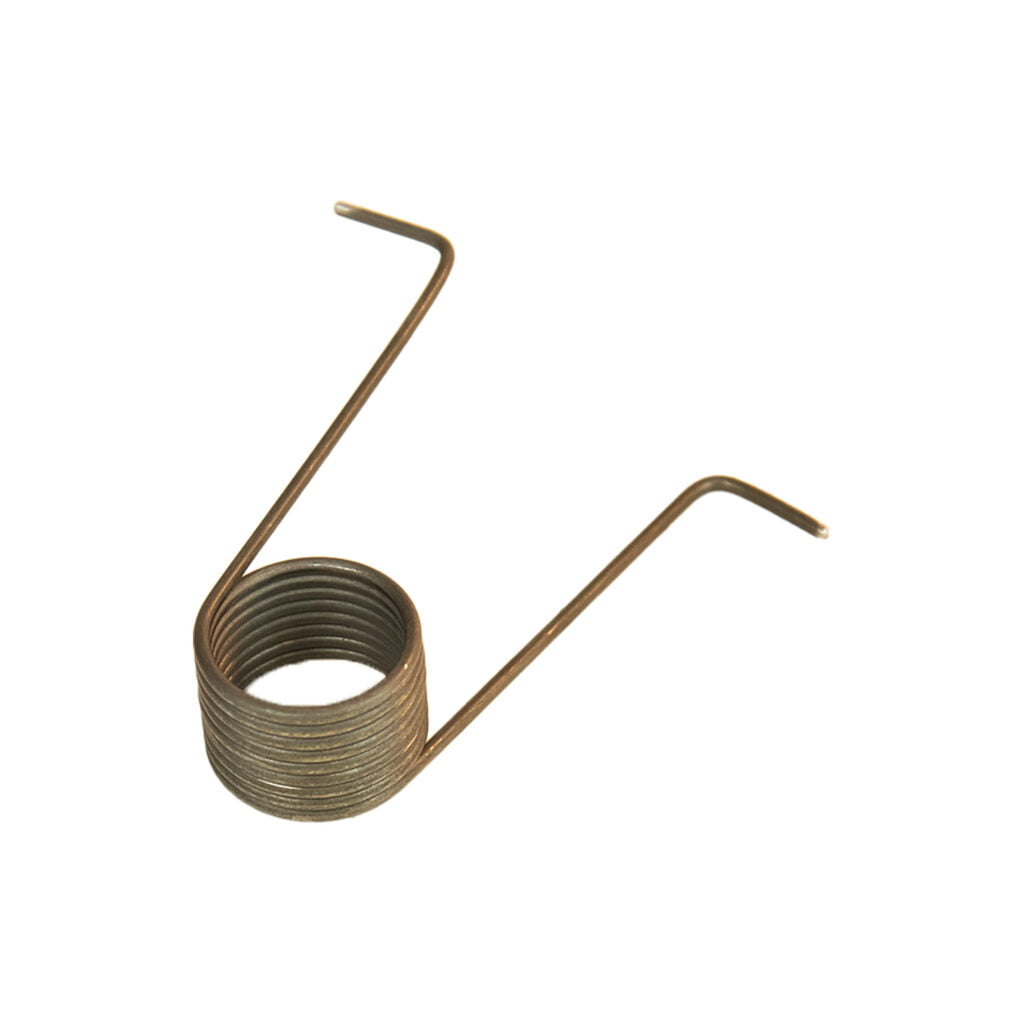 A.L.M B121119-02 LH Torsion Spring