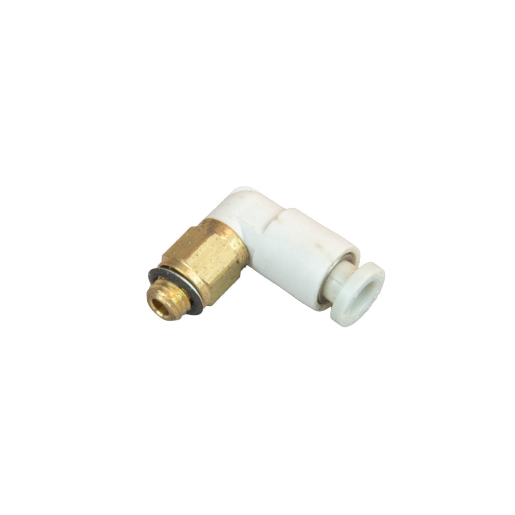 A.L.M A00082-04 Tube Elbow 5/32 Tube x 10/32 NPT