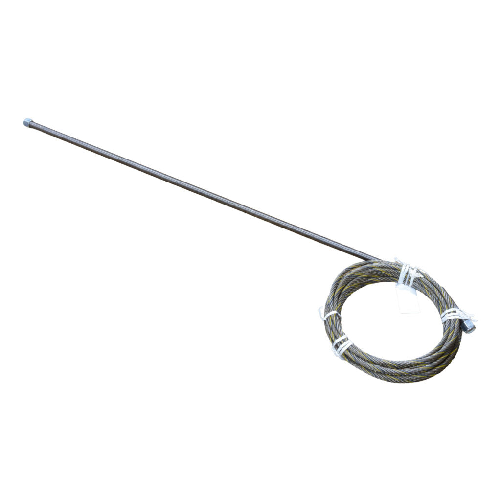 A.L.M A93133-09 93133-09 Cable, Eq. 15001