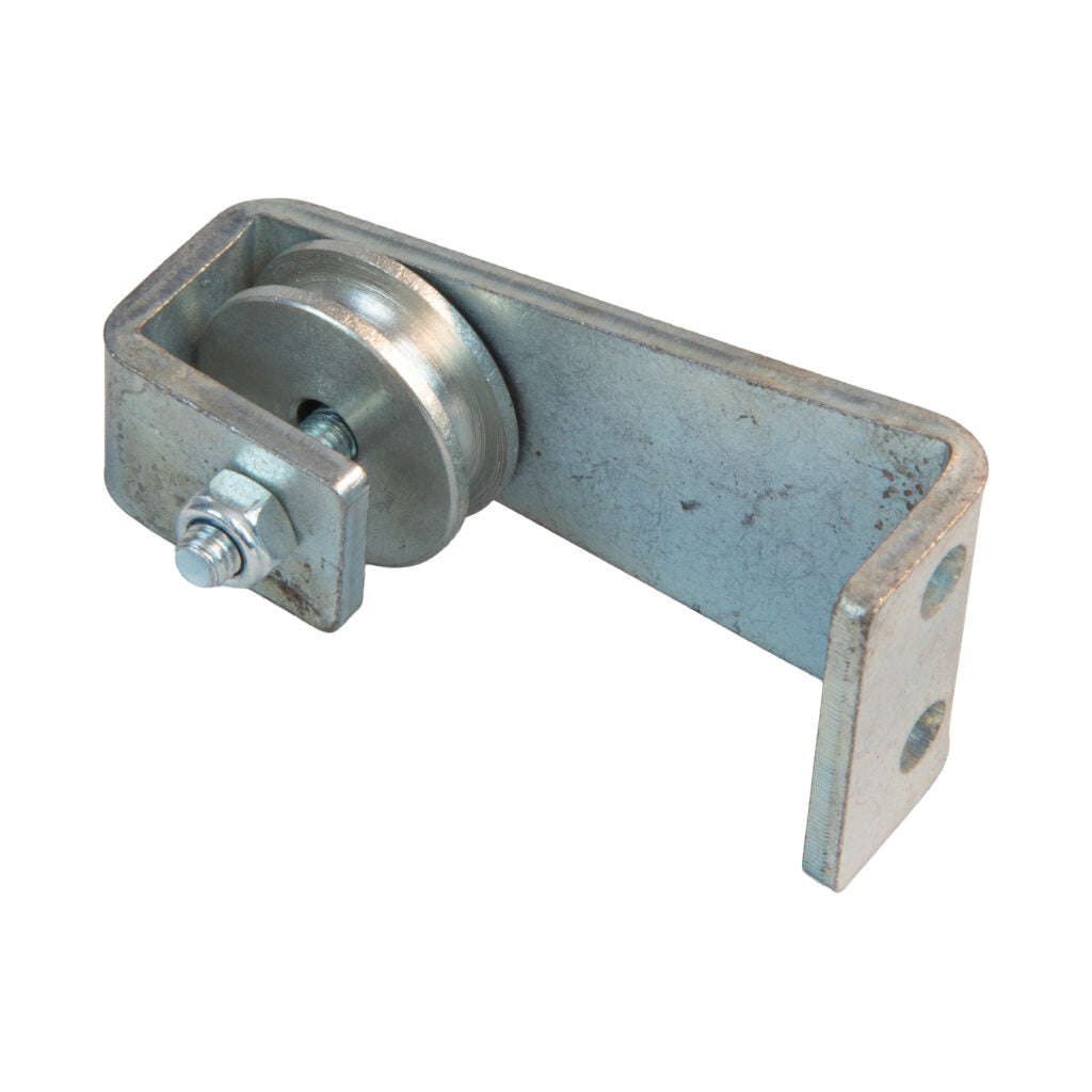 Latch Release Roller and Bracket Assy - Atlas - Z23G131000