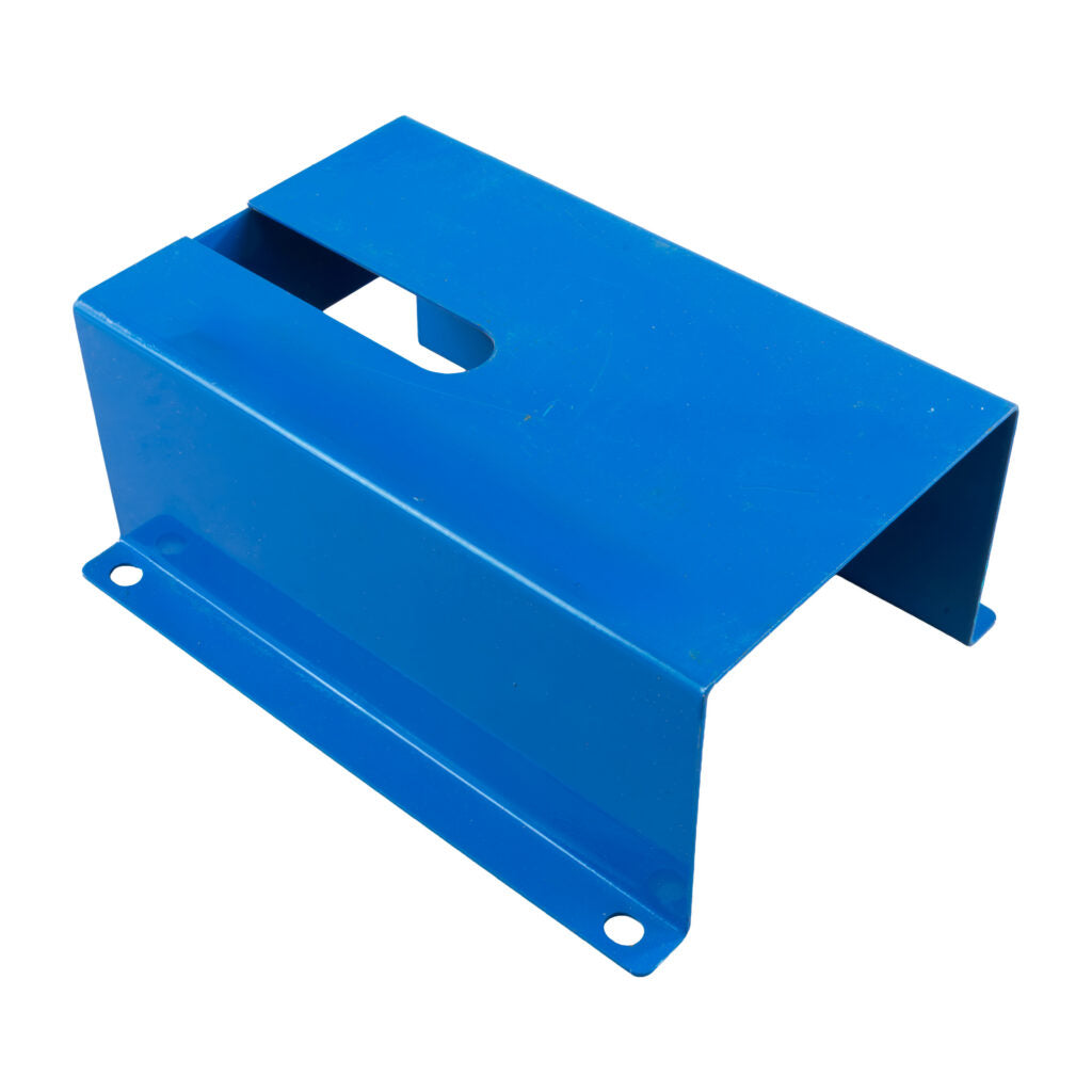 Latch Cover Power Unit Side - Atlas - Z23G122100