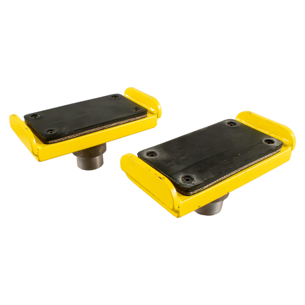 Adapter and Pad Assy For GM Trucks (2) - Atlas - Z23G501000xx