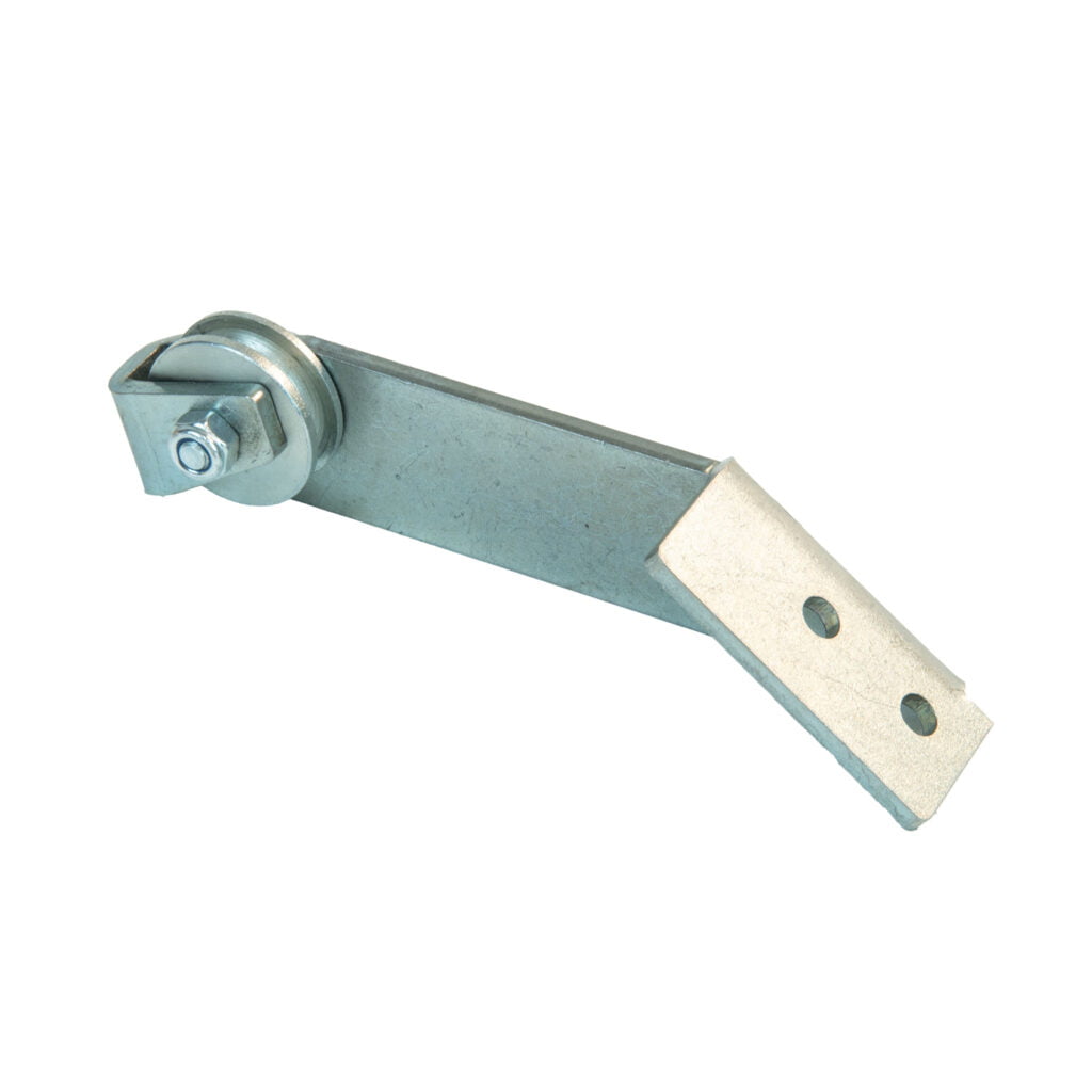 Latch Release Roller and Bracket Assy - Atlas - Z23G132000