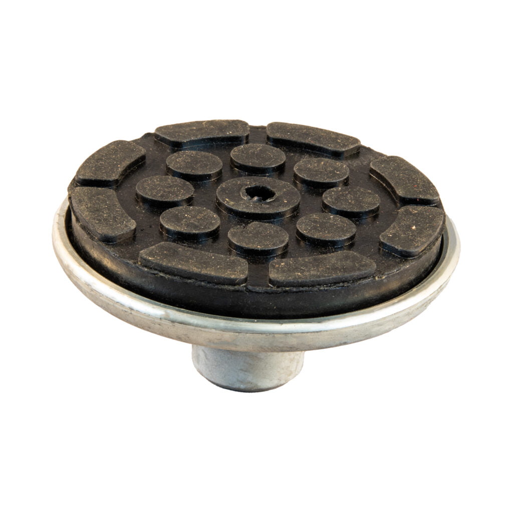 Adapter Base Assembly - Atlas - 680030C Z31B330000