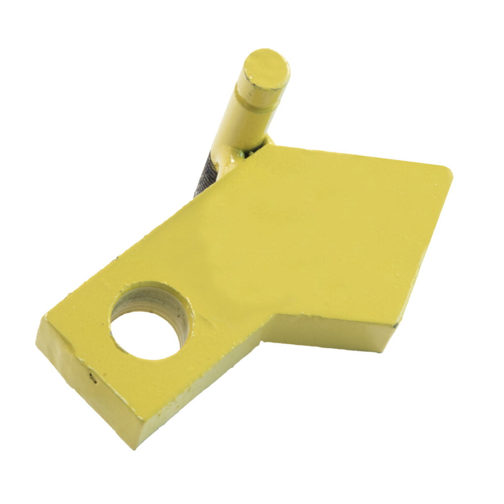 Lock Latch Opposite Column - Atlas - 206026
