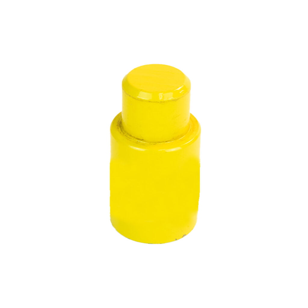 Adapter Height Extension 63mm / 2-1/2" - Atlas - 209052B