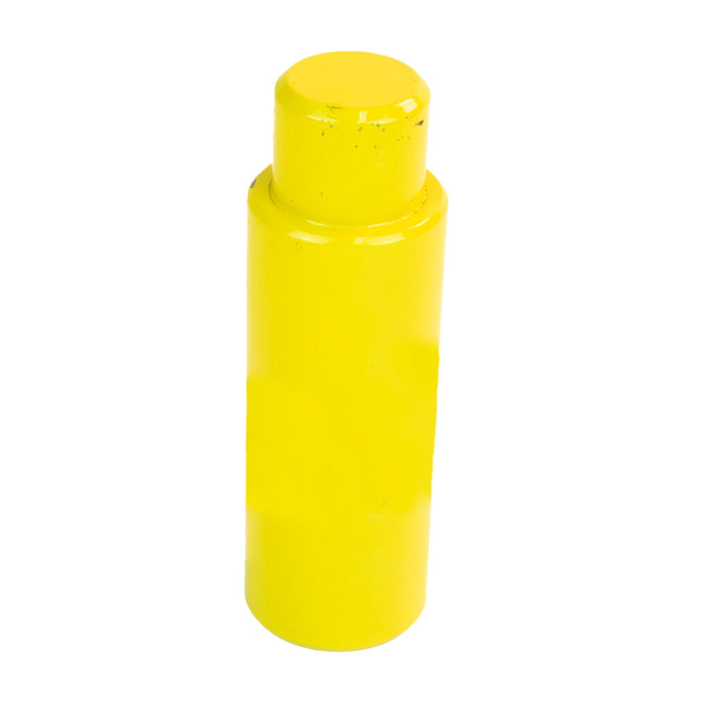 Adapter Height Extension 127mm / 5" - Atlas - 209053B