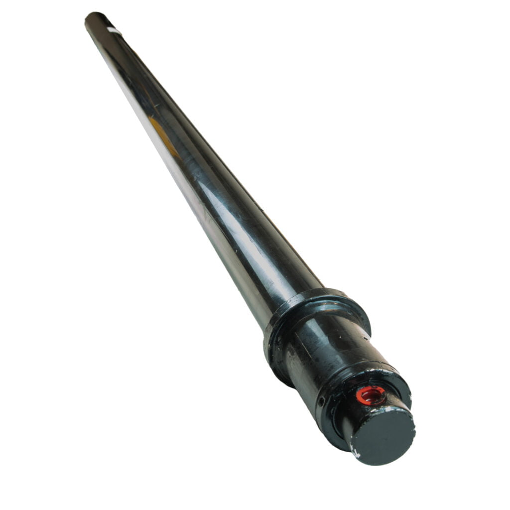 Hydraulic Cylinder PV-12P $ 1,434.58 $ 1,291.12 - Atlas - 217056A