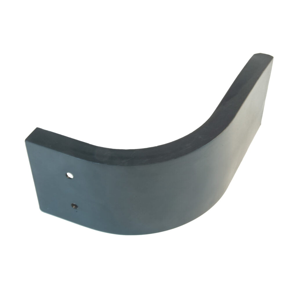 Pulley Safety Cover - Atlas - 420051B
