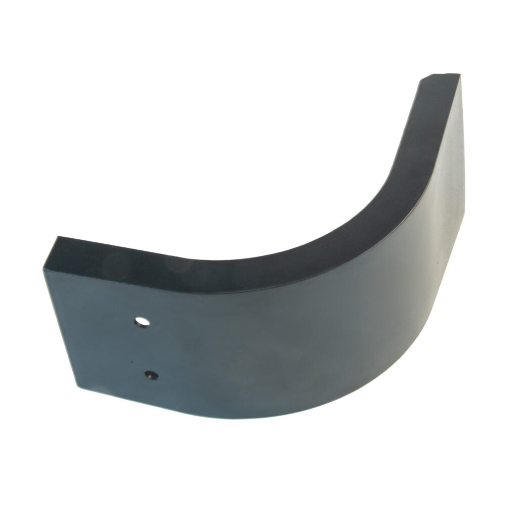 Pulley Safety Cover - Atlas - 460042