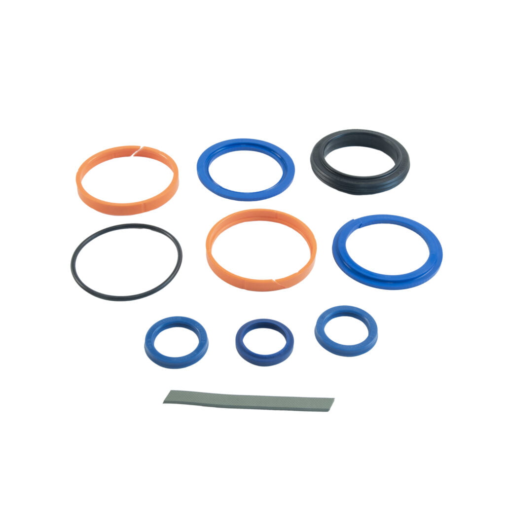 Complete Seal Kit ATTD-412/412A - Atlas - ATEATTDP-Z75AY8000-M