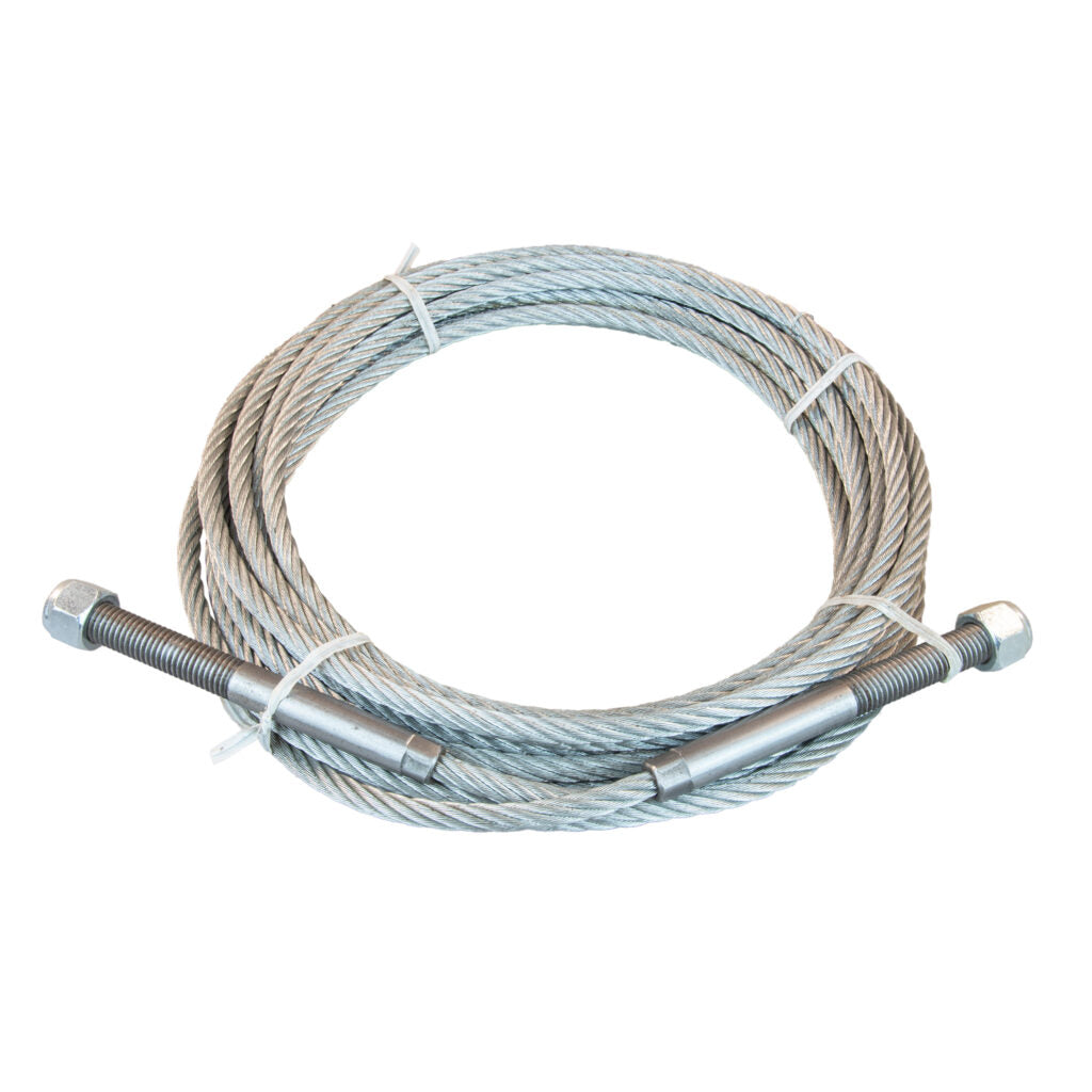 Cable, Eq. 33' for PV-10PX - Atlas - ATEATPKP-217063