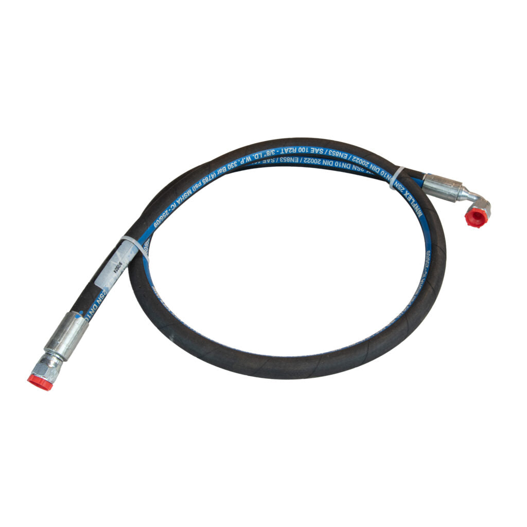Short Hydraulic Hose - Atlas - 217059