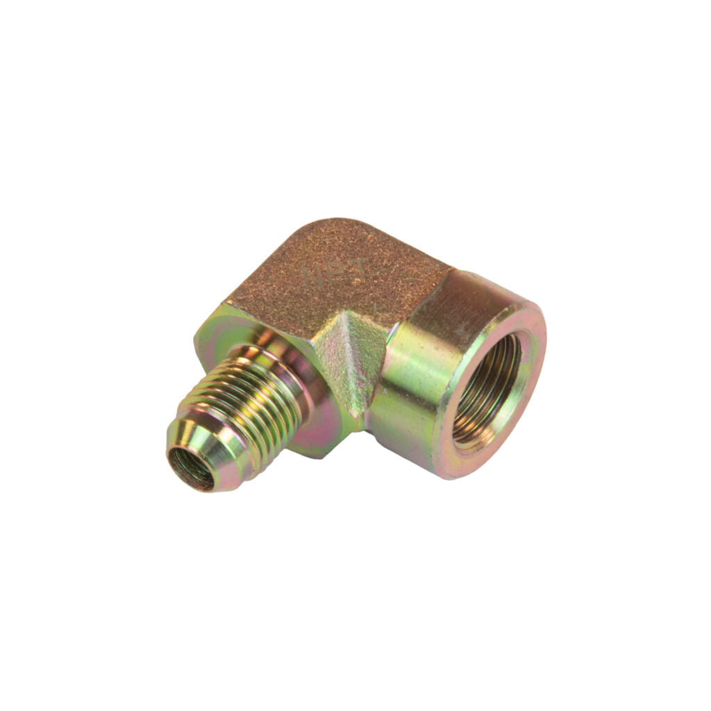 90° Hydraulic Fitting - Atlas - 217061A