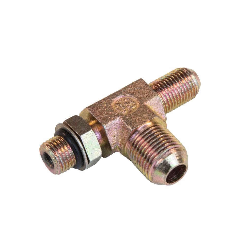T-Fitting - Atlas - 217058A