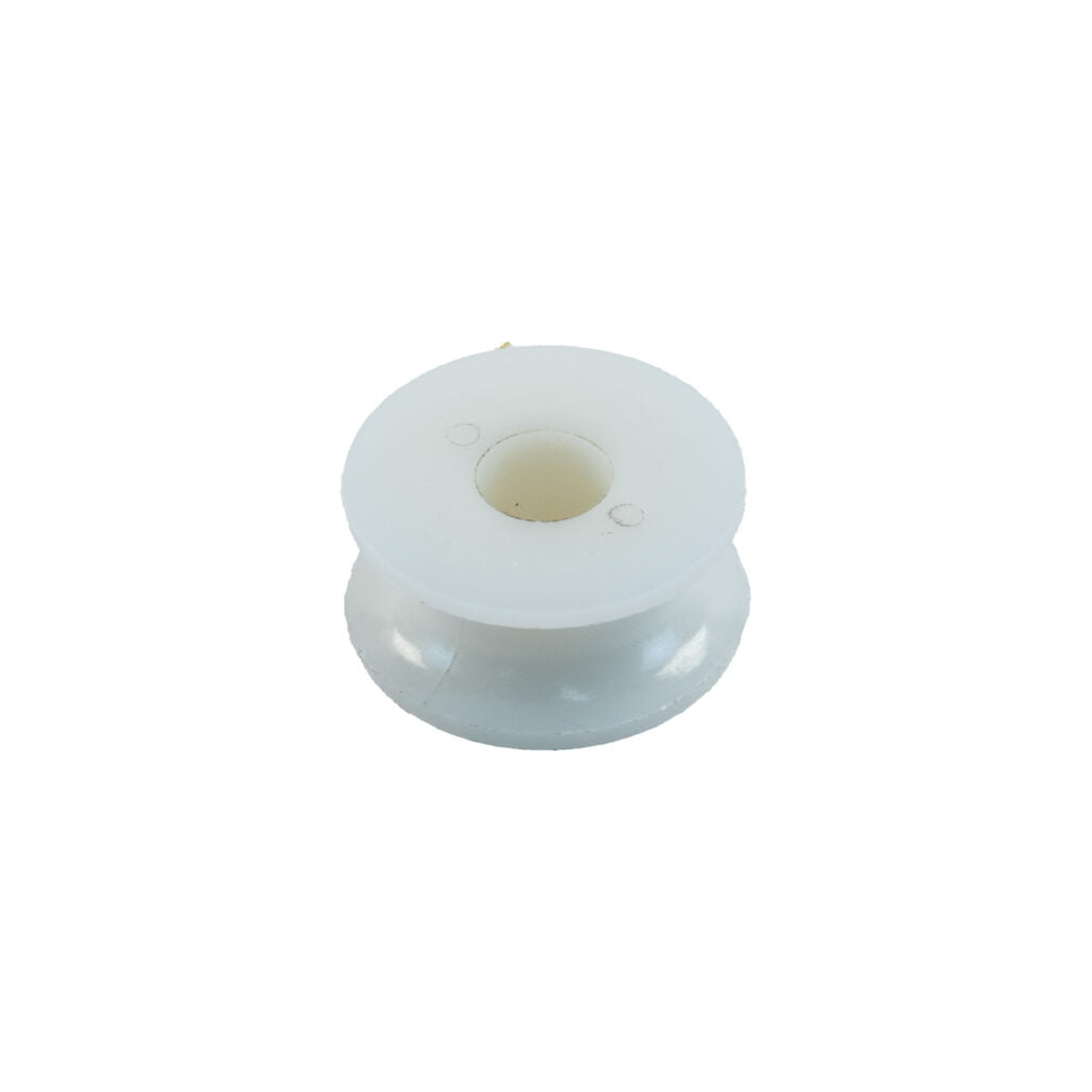 Cable Pulley - Atlas - PRO8000-47 DP8-2004