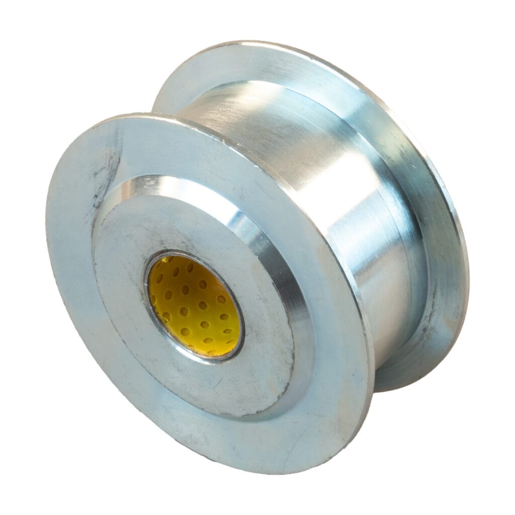 Chain Roller for 9KOH-X - Atlas - QL40-100-02-X