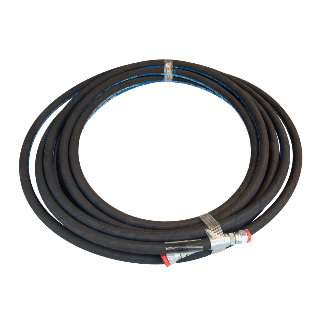Hydraulic Hose (Joint to PU) - Atlas - QL4W-000-02