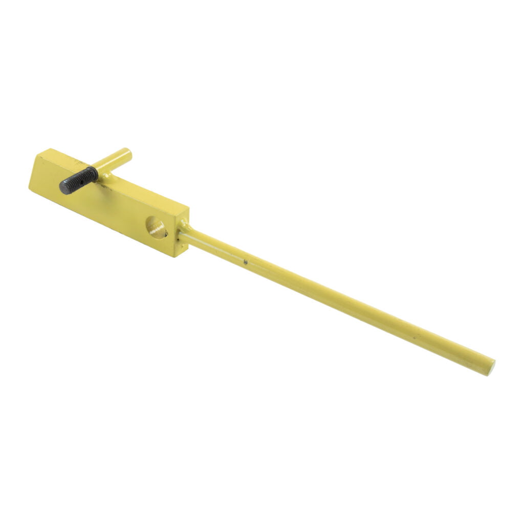 Power Side Safety Lock - Atlas - 209013