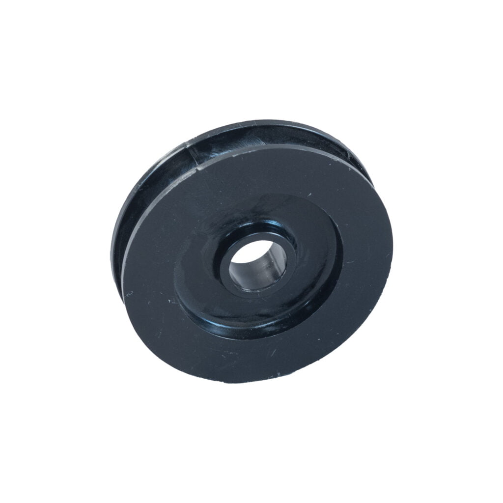 Lock Release Plastic Sheave / Pulley - Atlas - 209049