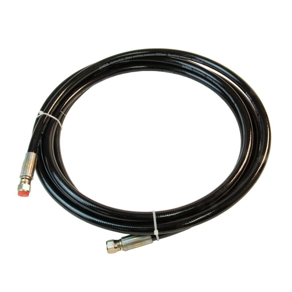 Hydraulic Hose - Atlas - 202008A