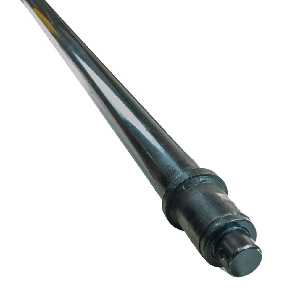 Hydraulic Cylinder 10-OHSC $ 1,011.40 - Atlas - 209014
