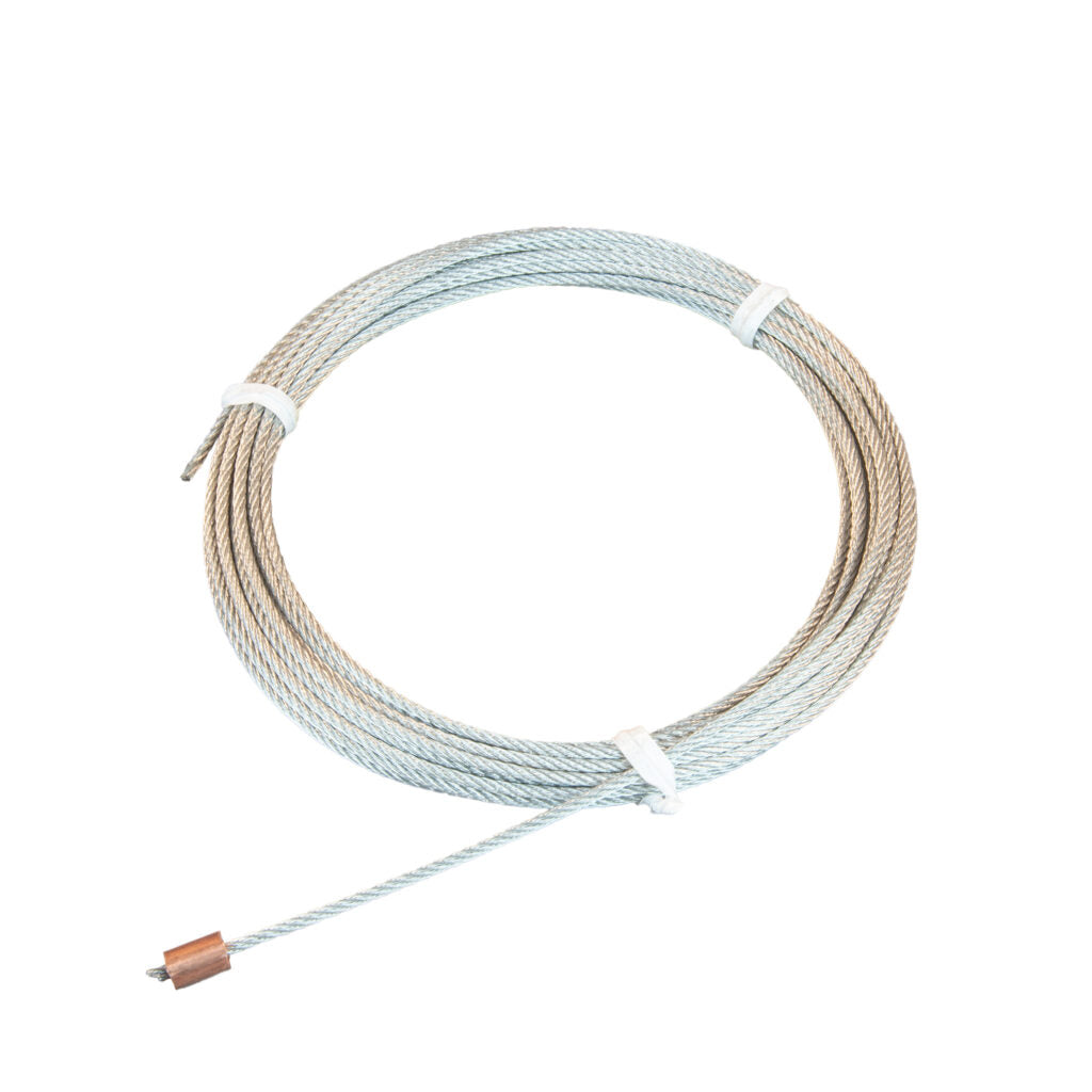 Safety Lock Release Cable - Atlas - Z11B510000