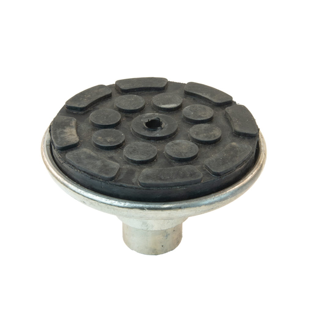 Adapter Base and Pad Assembly - Atlas - Z23N330000