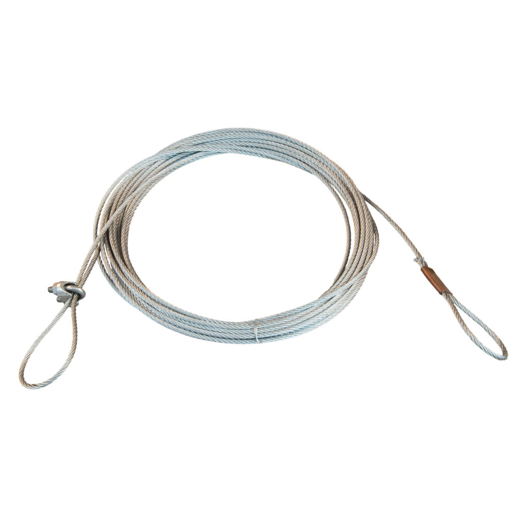 Safety Lock Release Cable - Atlas - Z23N000200