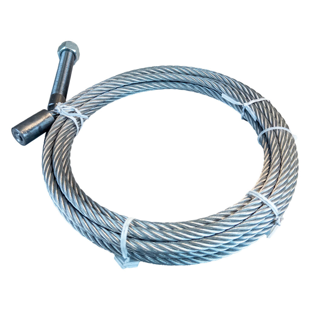 Cable, Lifting C 26' 10.8" Garage Pro 9000 - Atlas - ATEXHP-PRO9000-56