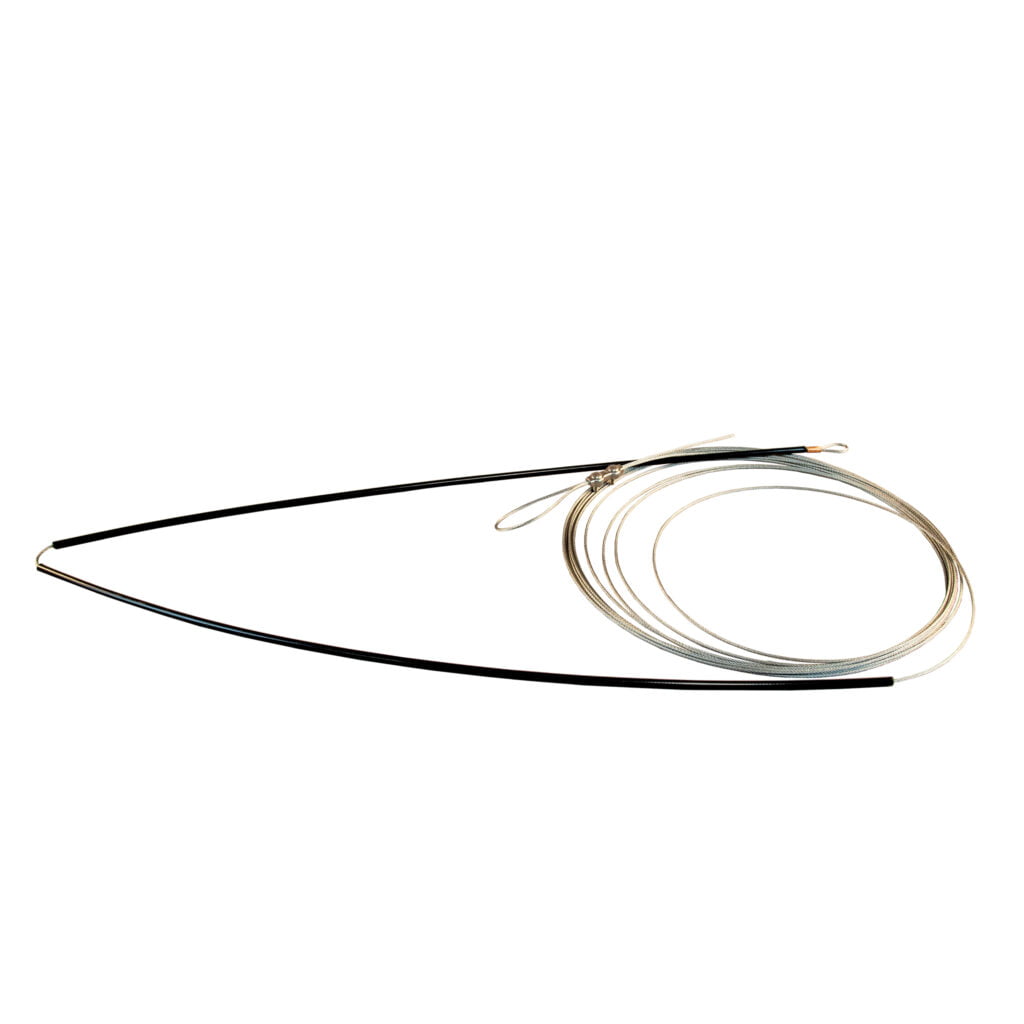 Lock Release Cable 315" PVL10 Standard - Atlas - Z23A502100
