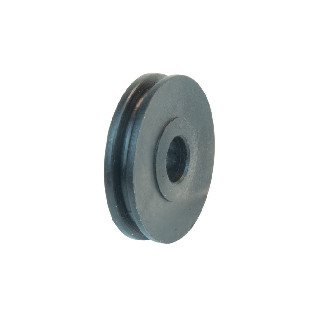 Lock Release Cable Pulley - Nylon - Atlas - Z23A110005