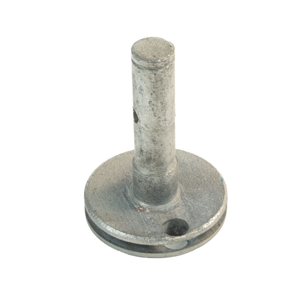 Pulley - Atlas - XJ-00900