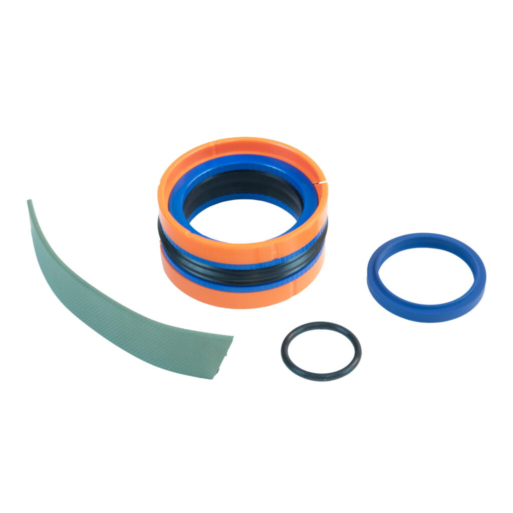 Hydraulic Cylinder Seal Kit - Atlas - ATEATTDP-6MR-SK
