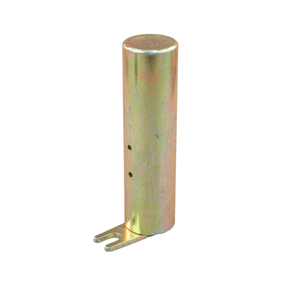 Cross Beam Pulley Shaft - Atlas - ATEXHP-14K0FEXT-46