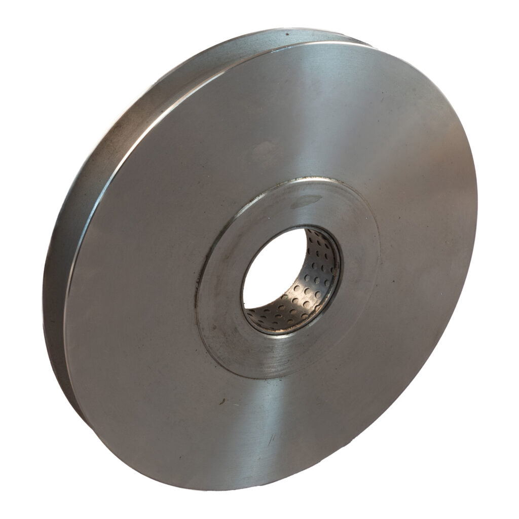 Cross Beam Pulley - Atlas - ATEXHP-14K0FEXT-53