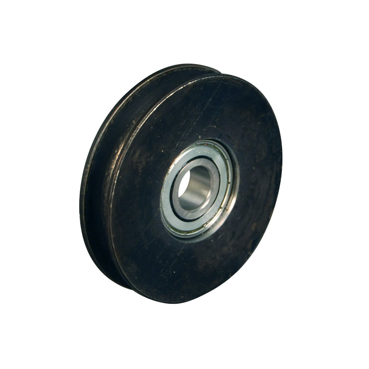 Autolifters Cable Sheave 4" x 3/4"