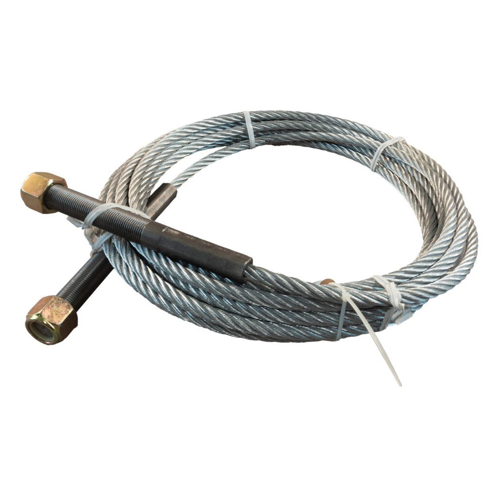 Autolifters Cable, Lifting 28' 11"