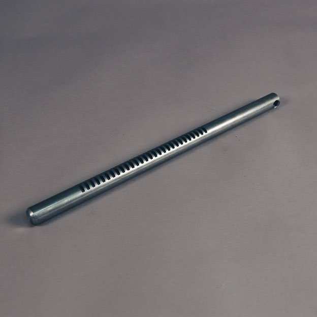 Arm Rest Lock Bar-Long - Benwil - 205182 10164391
