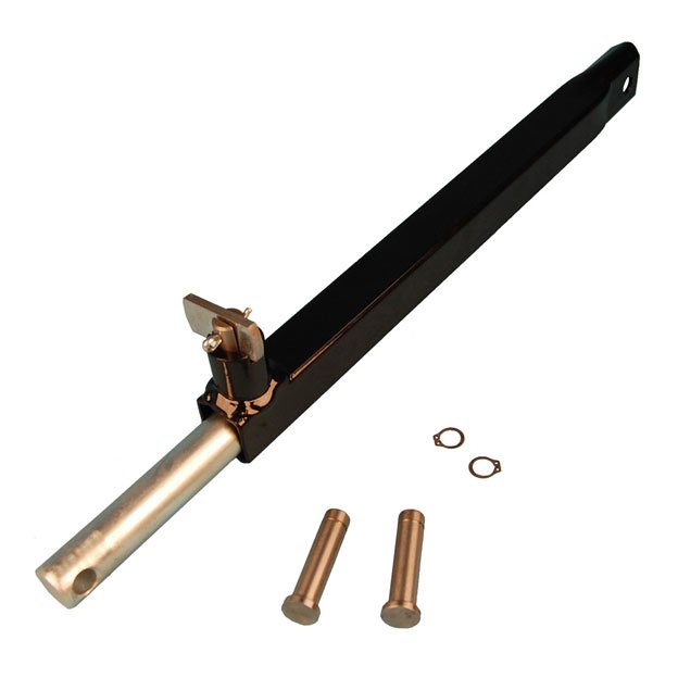 Arm Restraint Assembly TP-7 - Benwil - 00043882