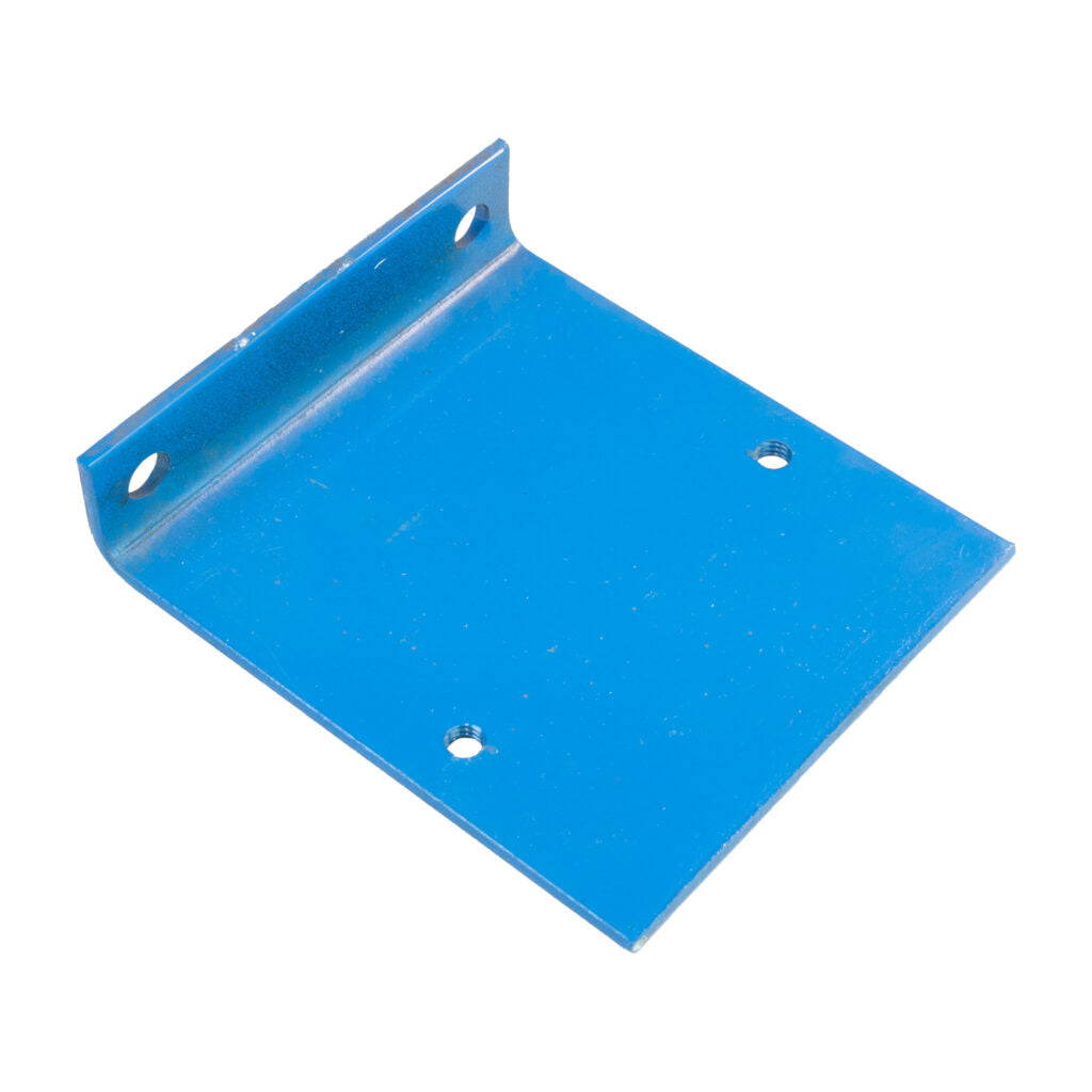 Main Door Bumper Plate - Benwil - 11319800
