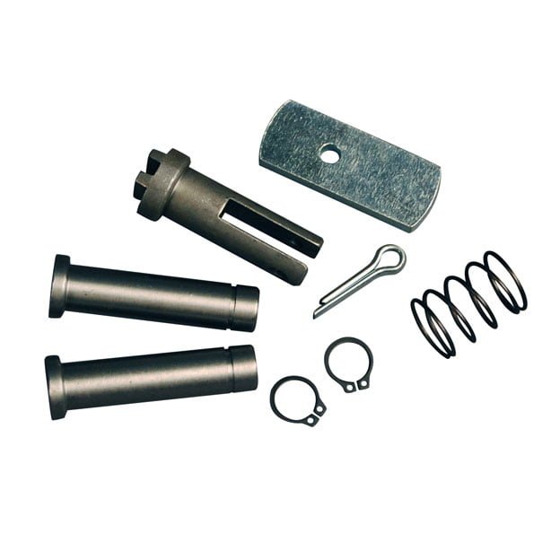Arm Restraint Repair Kit - Benwil