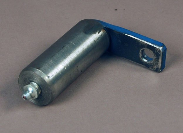 Chain Wheel Shaft - Benwil