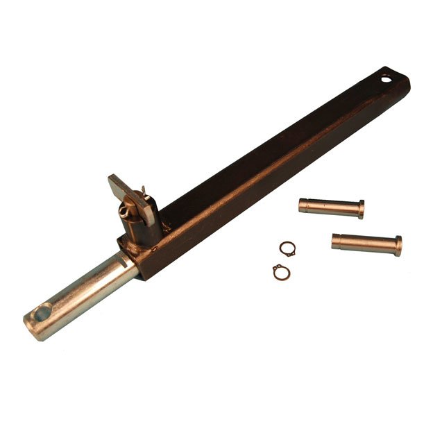 Arm Restraint Assy GP, GPO7 - Benwil - 30102640