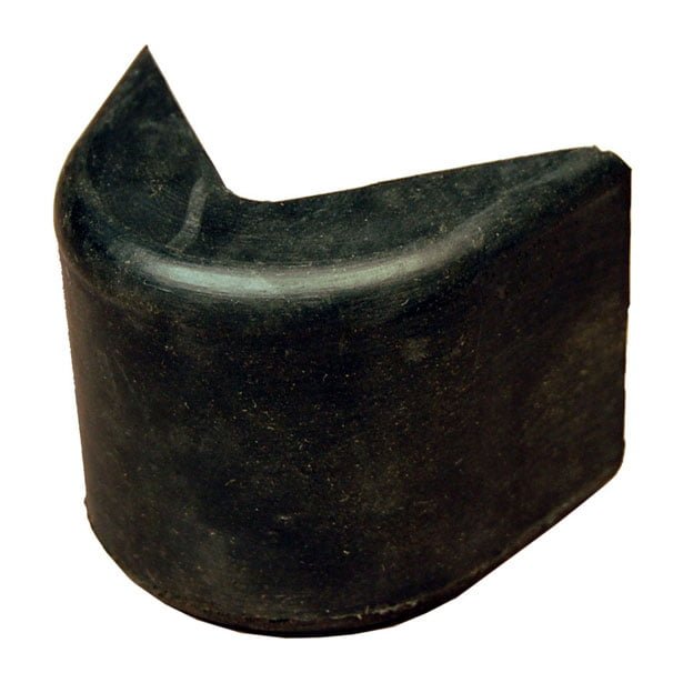 Rubber Door Bumper - Benwil - 205151 50561701