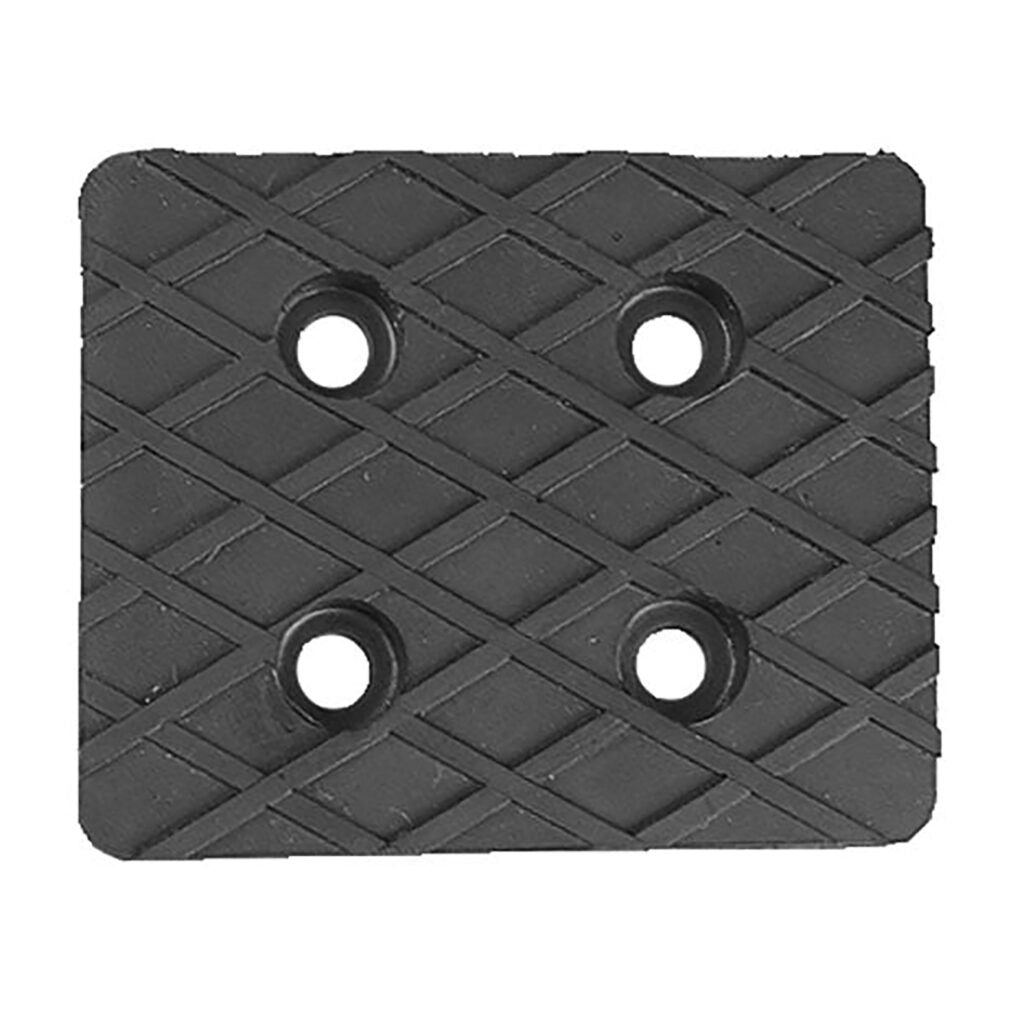 Rubber Arm Pad 100533 - Benwil - 205175 50564212