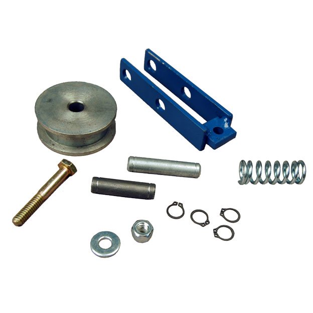 Roller Wheel - Wheel Kit - Benwil - RJ-6
